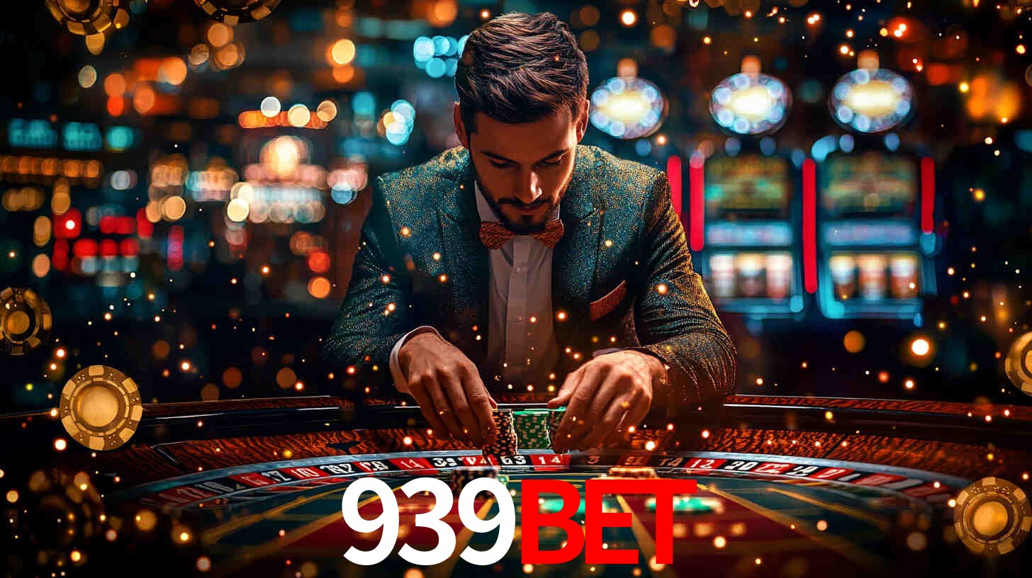 Tournaments 939Bet
