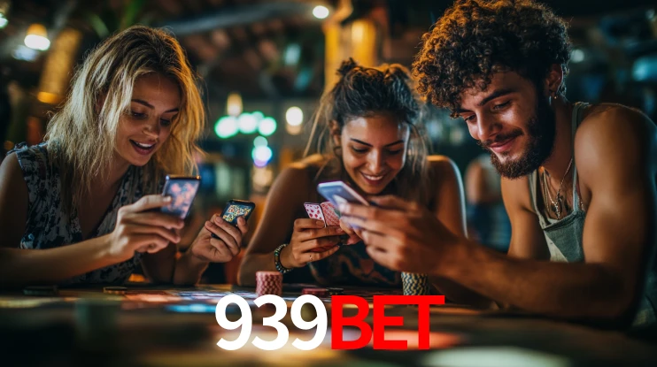 Aviator Game 939Bet