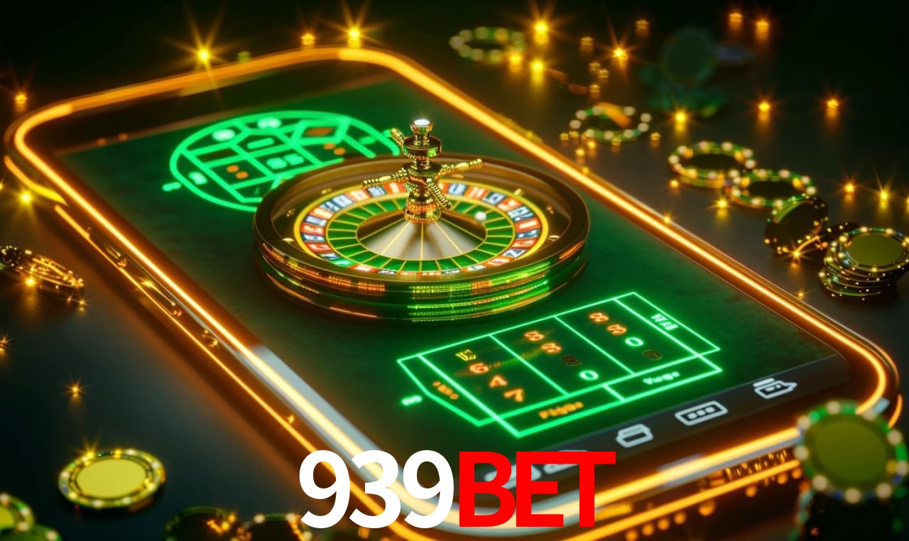 939Bet - Rápido Acesse