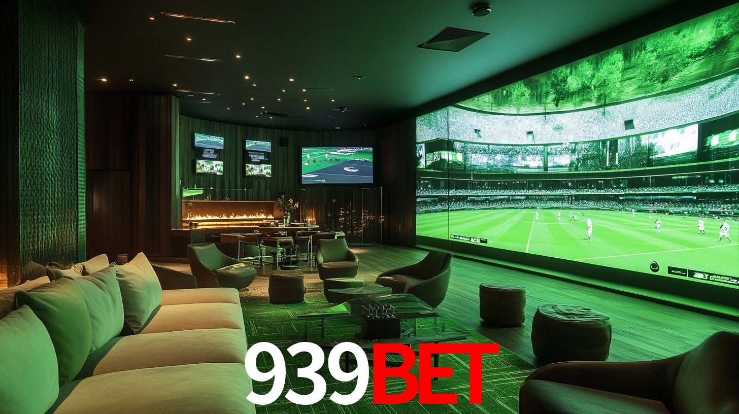939Bet Login