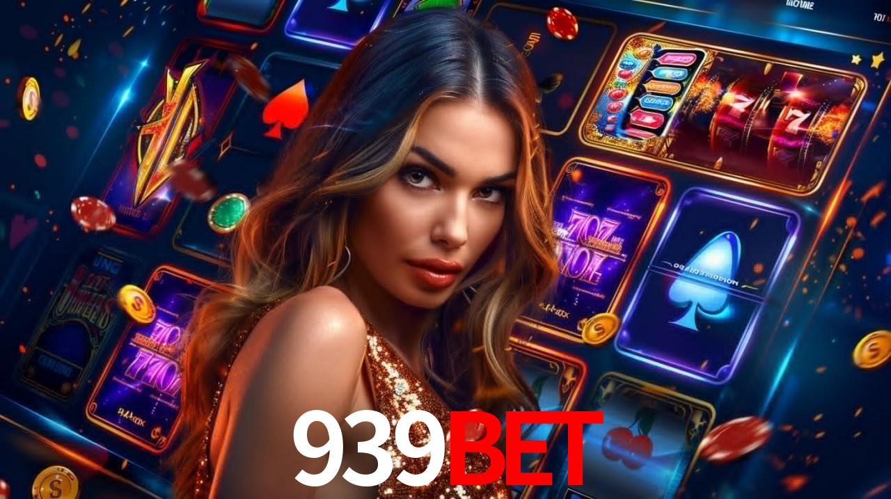 cassino 939Bet