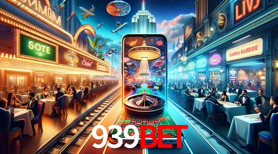 Flash Promotion 939Bet