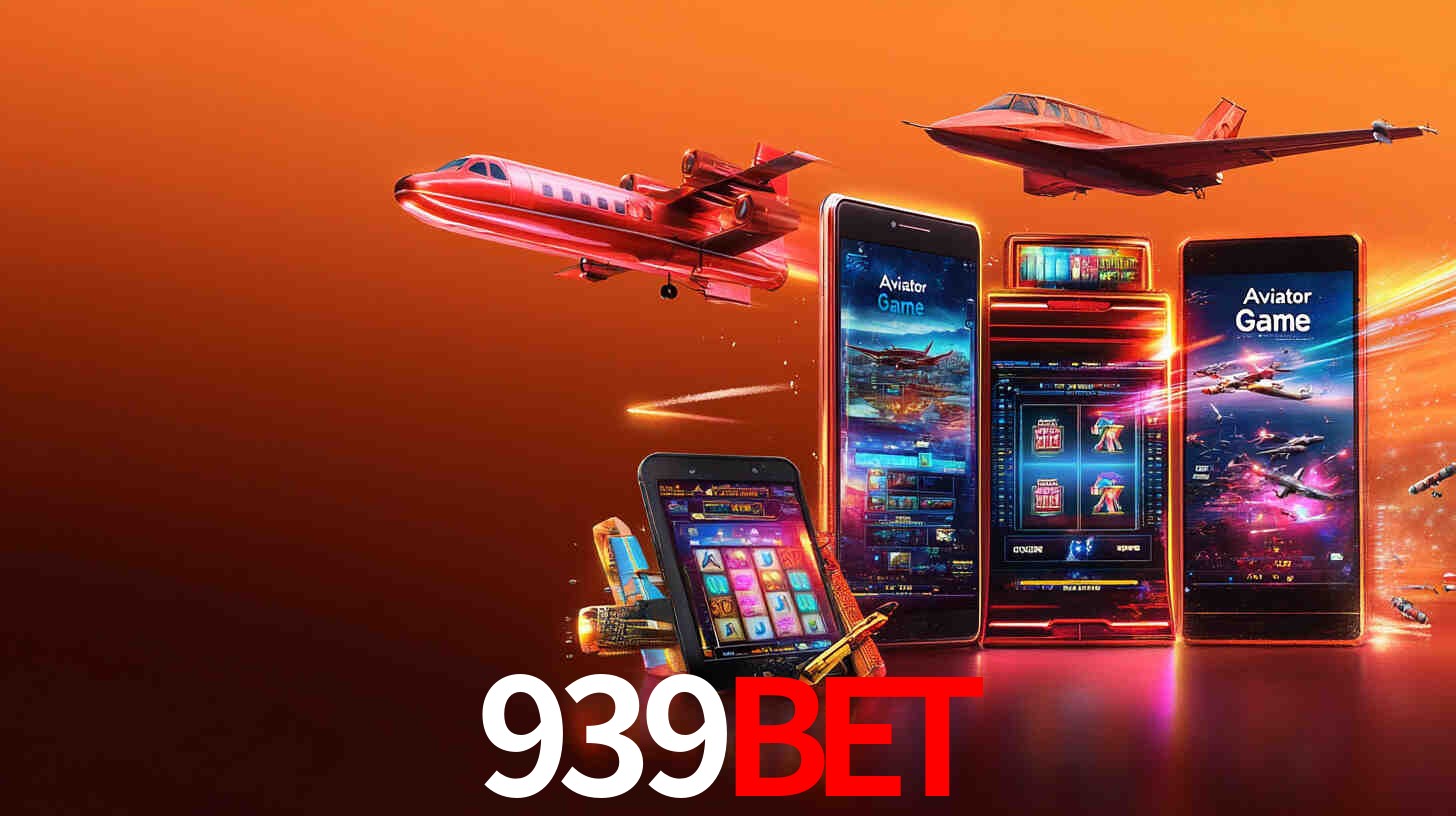Descubra o Programa VIP da 939Bet: Vantagens Exclusivas para Jogadores