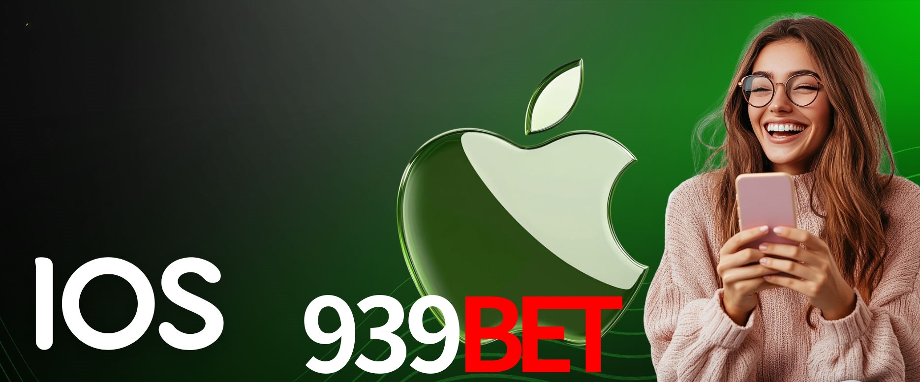 APP oficial da 939Bet para mobile