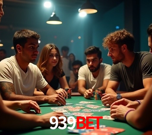939Bet Salvador - Promo Stats