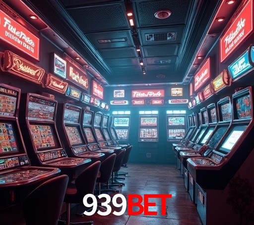 939Bet Promoções - 30+ Ofertas Diárias