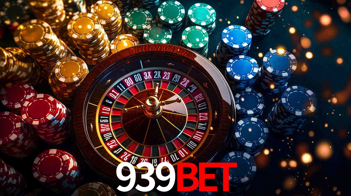 Programa VIP 939Bet