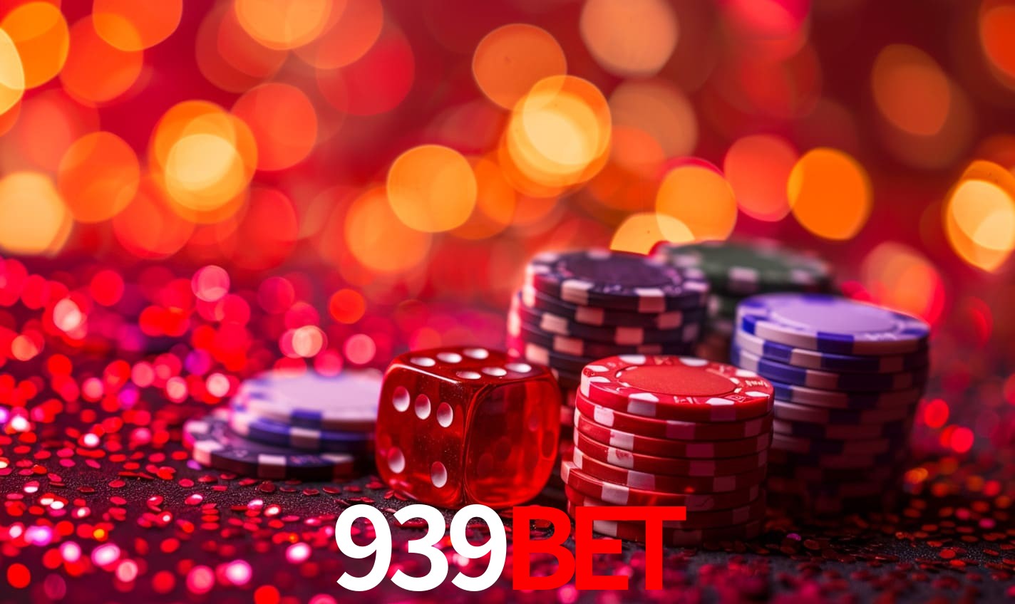 939Bet Belo Horizonte - Provably Fair