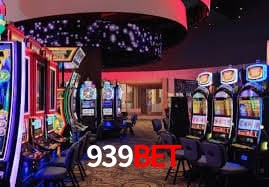 939Bet São Paulo - Hot Promos