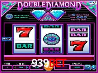Descubra a Magia dos Jogos de Arcade no 939Bet