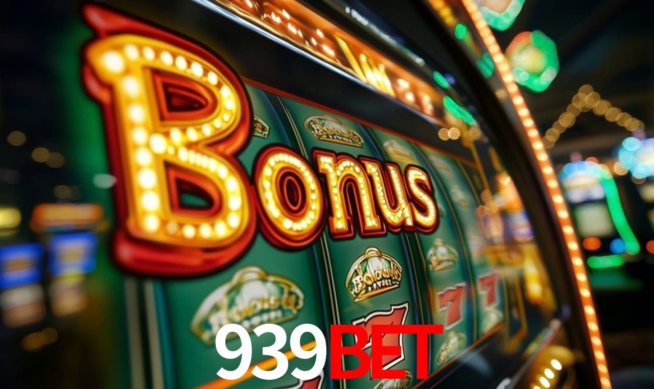 939Bet Belo Horizonte - Promo Tips