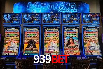 A Revolução dos Aplicativos de Jogos no 939Bet