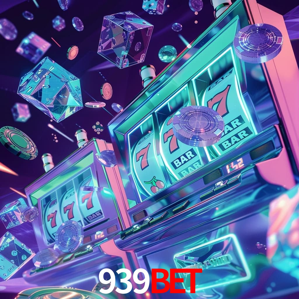 PIX Instantâneo 939Bet