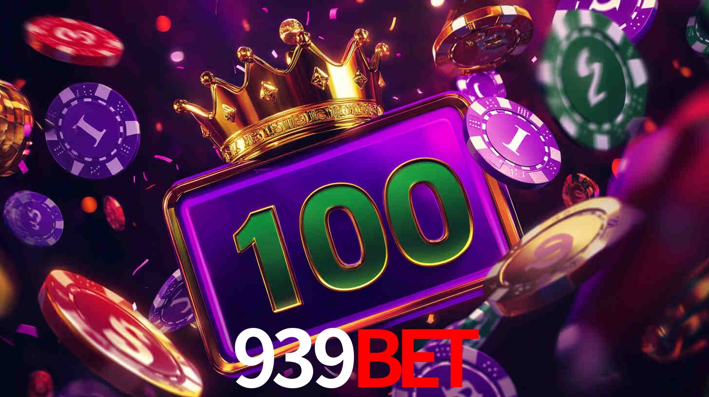Roulette Table 939Bet