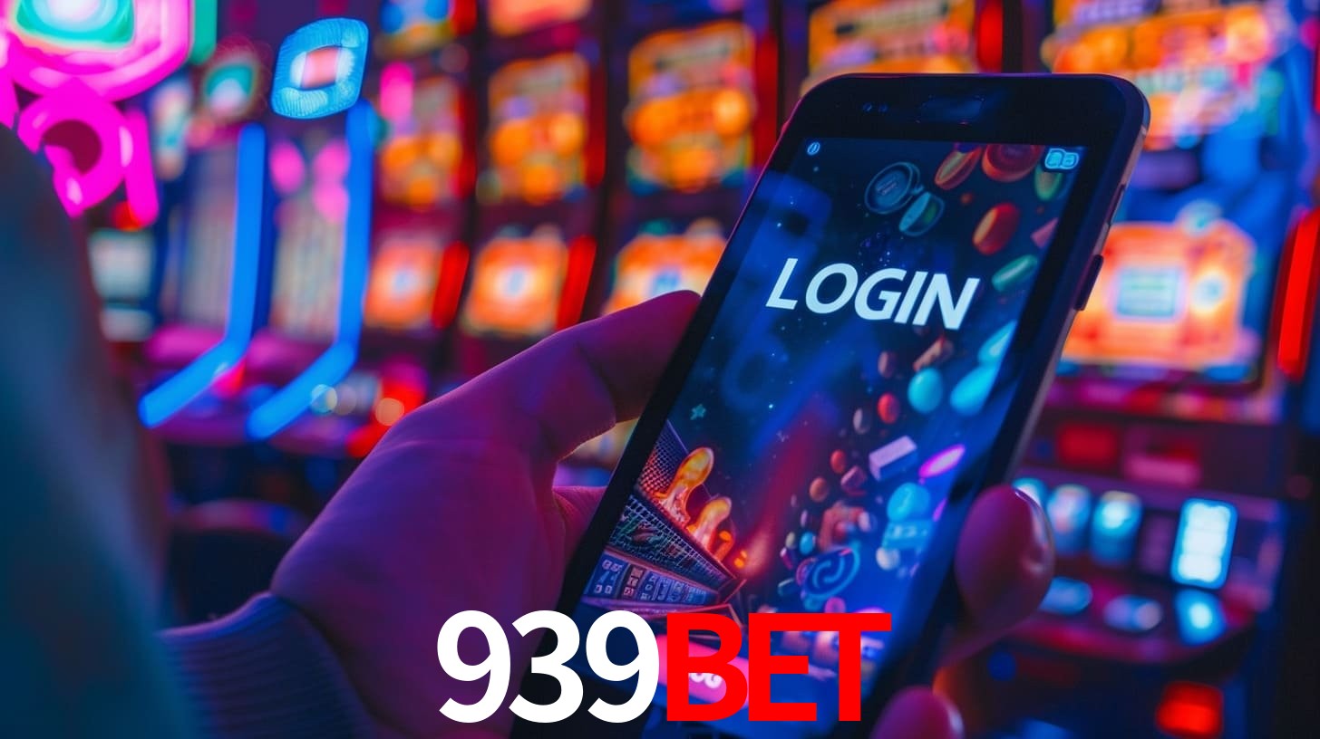 Estatísticas 939Bet