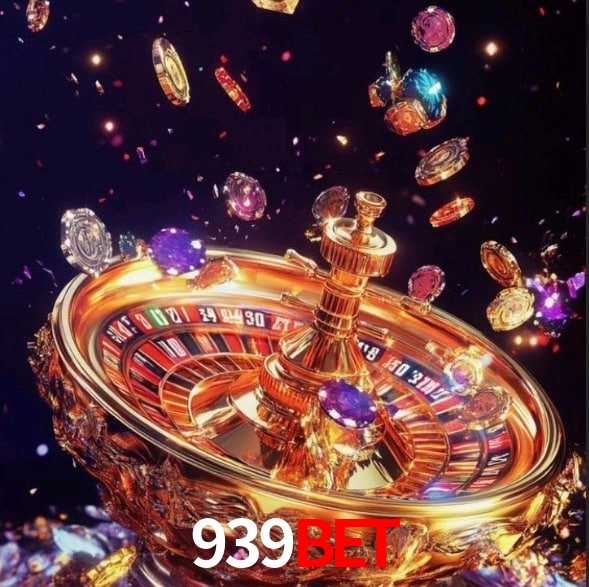 939Bet - User Statistics