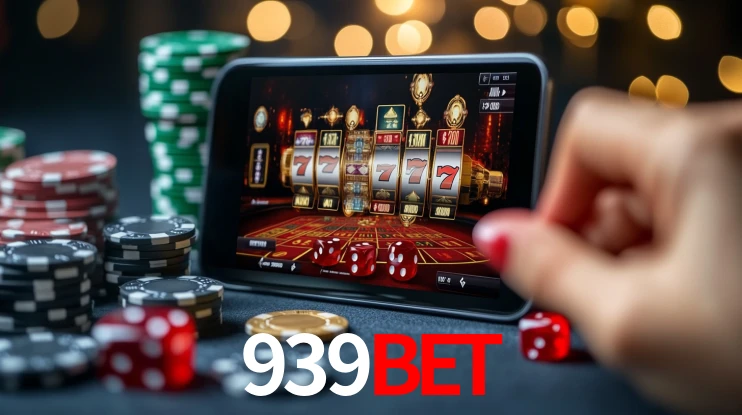 Daily Bonuses 939Bet