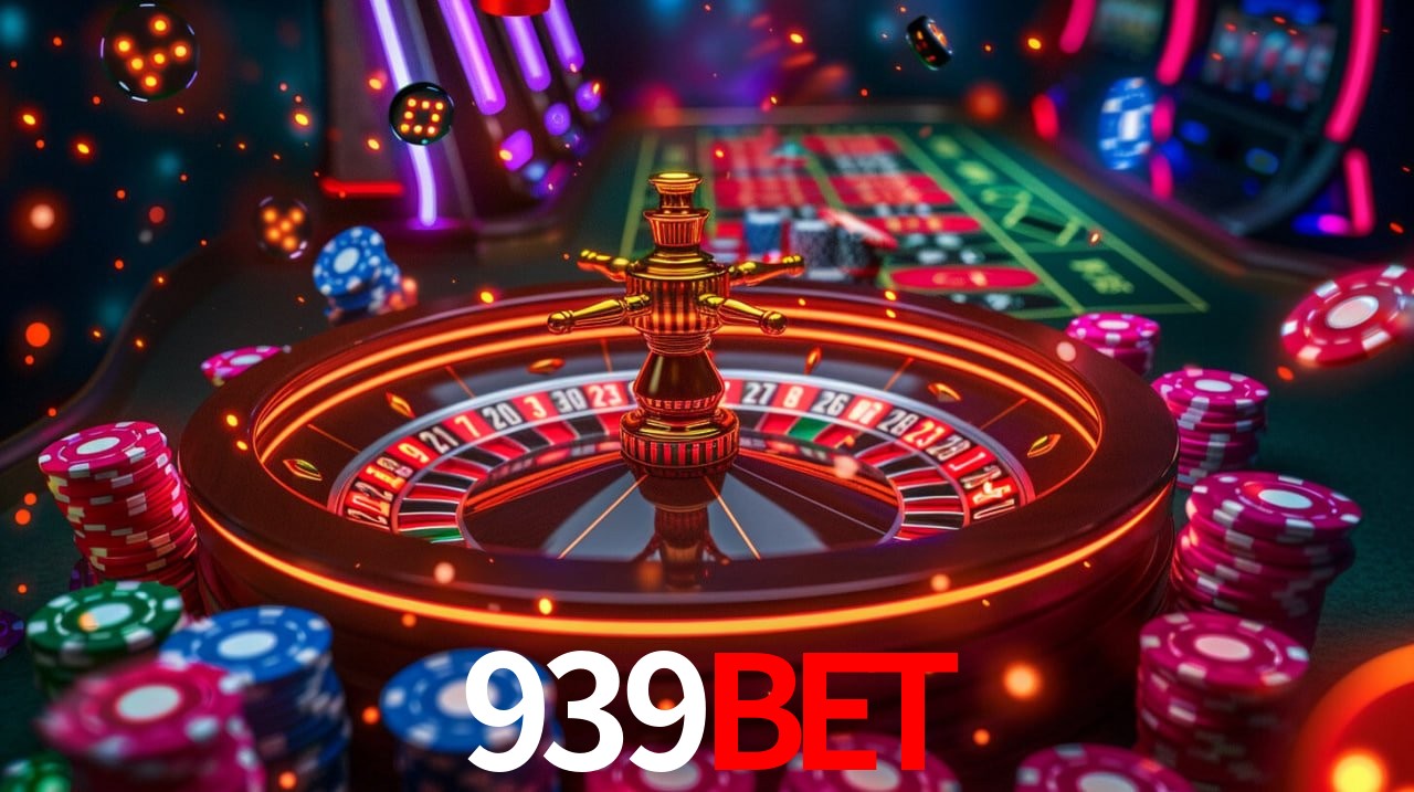 Interface Premium 939Bet