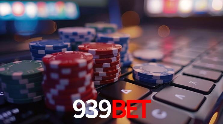 Promoção Relâmpago 939Bet