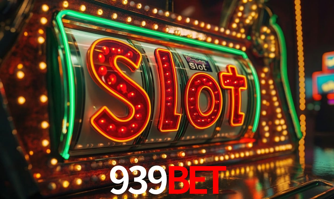 Especiais de Fim de Semana 939Bet