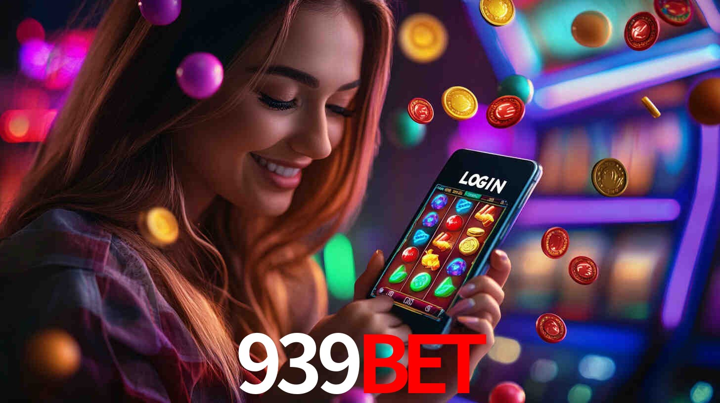 939Bet Login