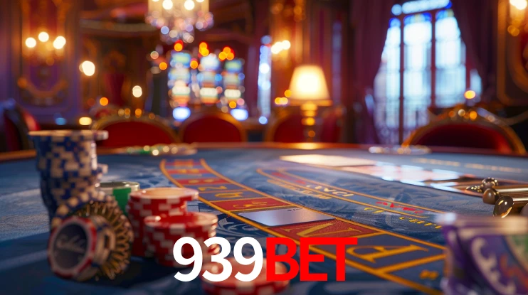 Game Providers 939Bet