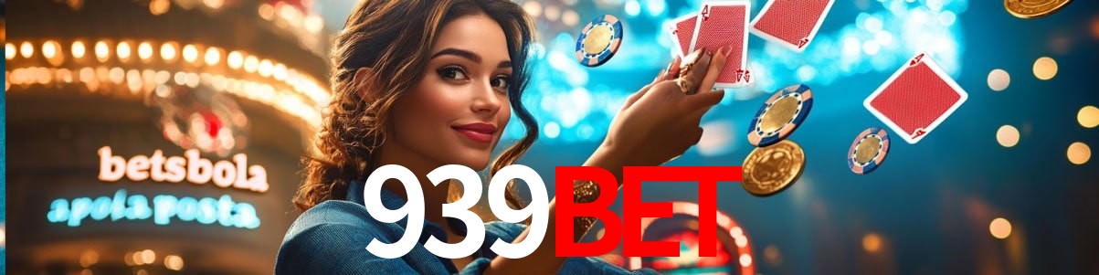 Statistics 939Bet