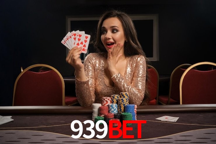 PIX Instantâneo 939Bet
