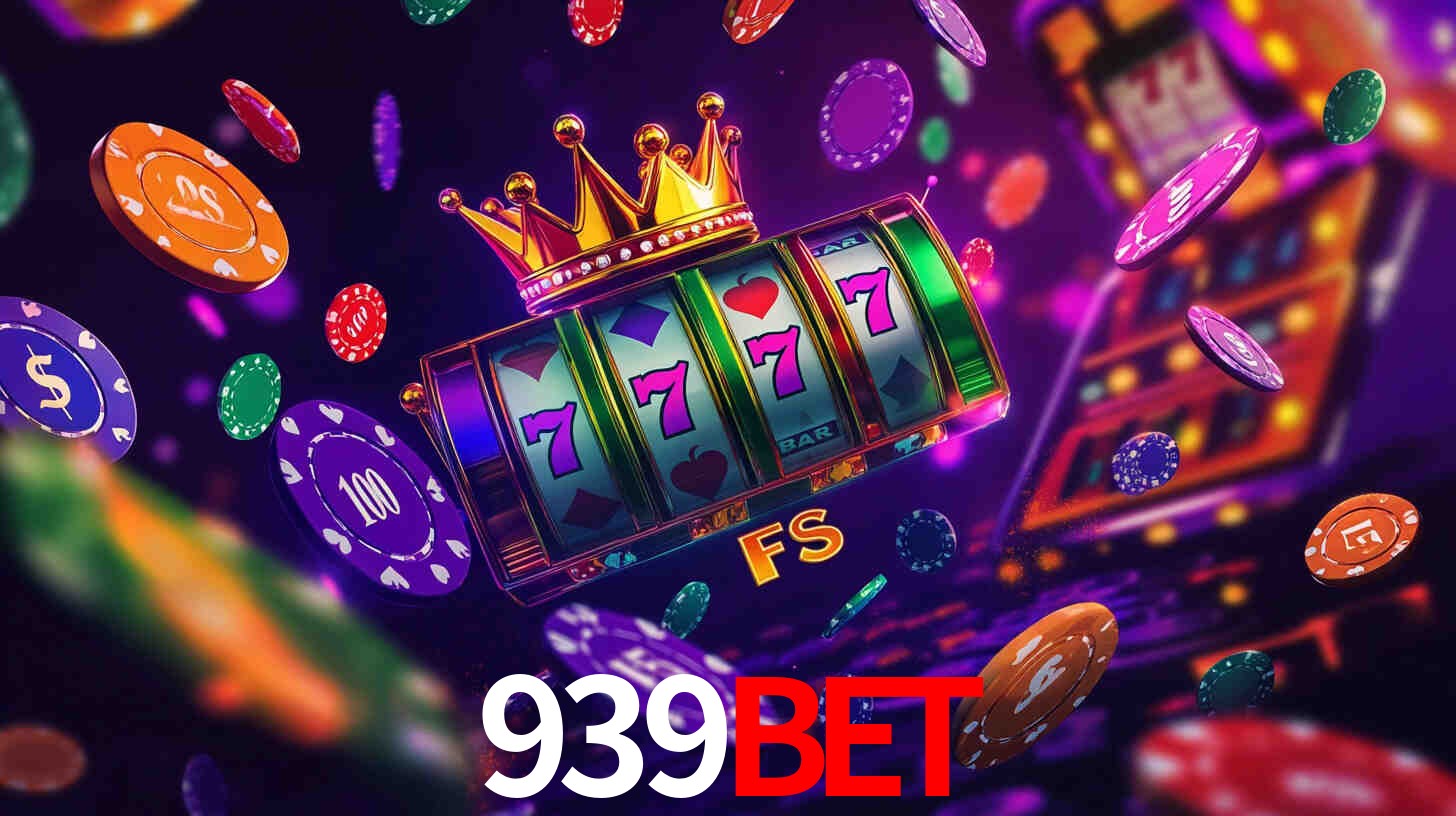 Programa VIP 939Bet