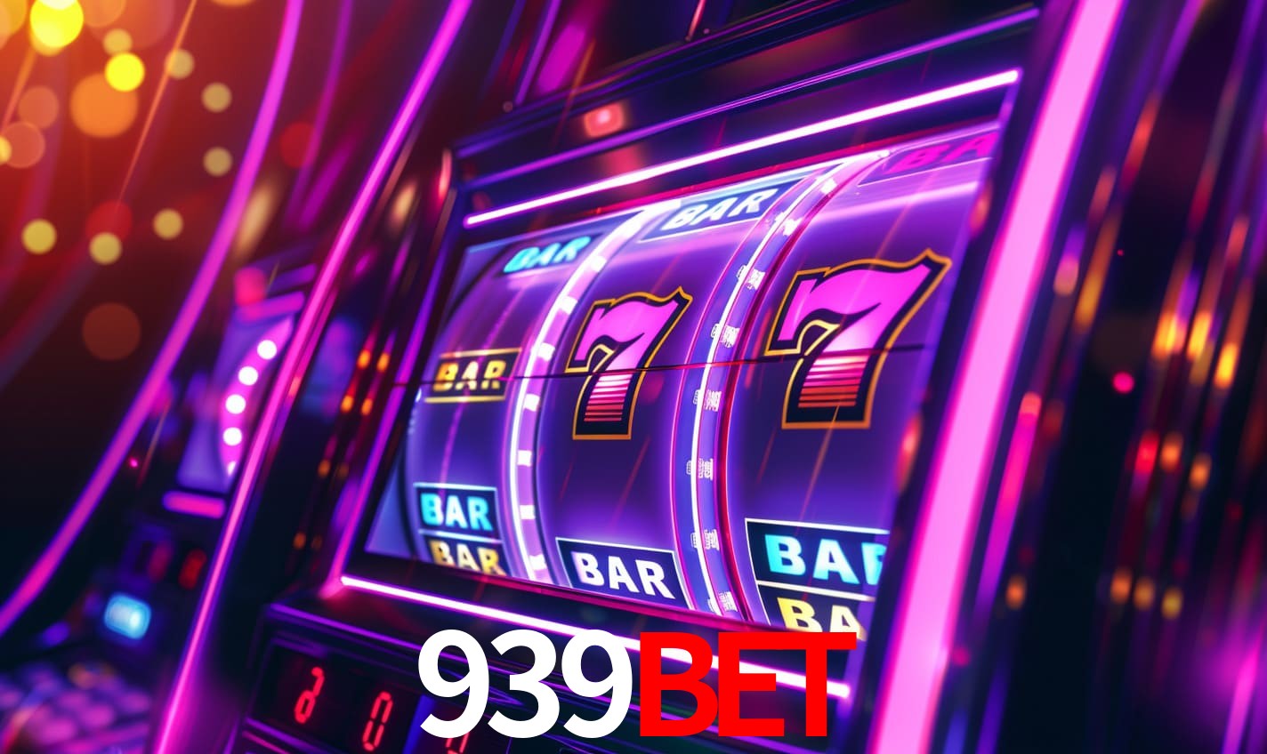 939Bet Login