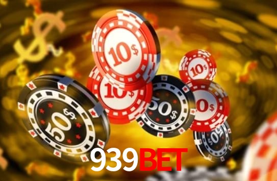 Apostas de Tênis 939Bet