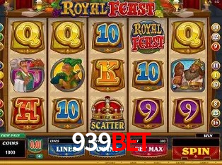 Flash Promotion 939Bet