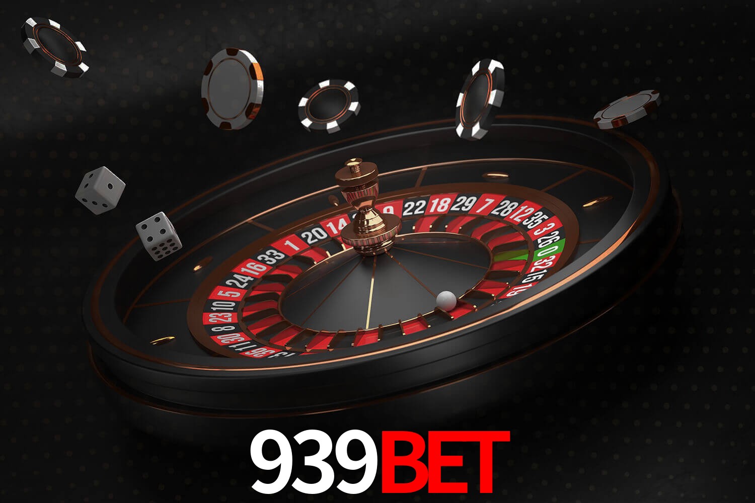 939Bet Login