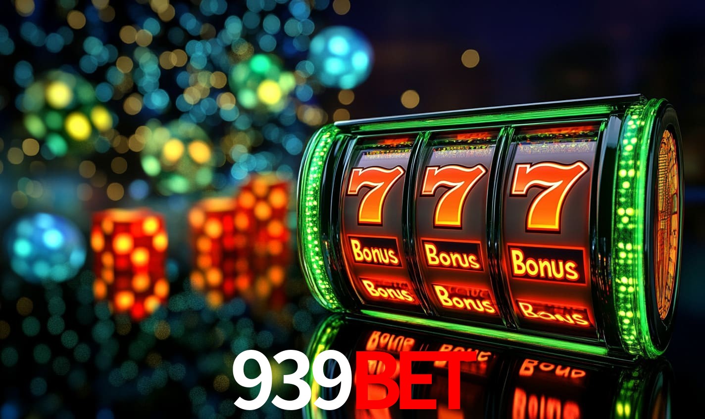 Integração de APIs 939Bet