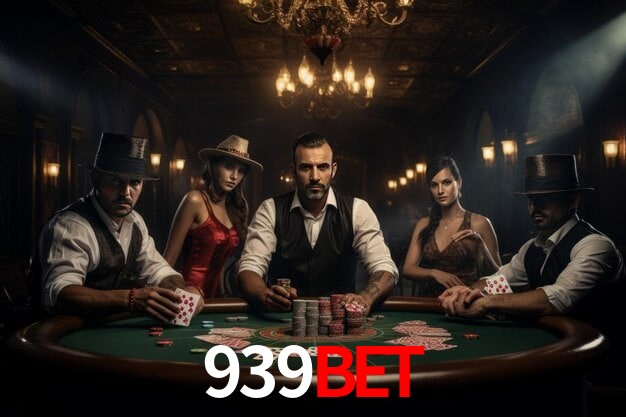 cassino 939Bet