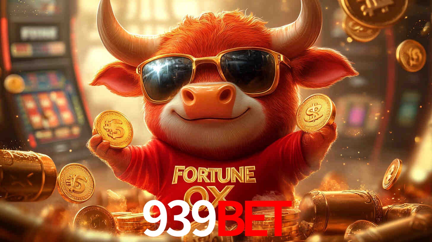 939Bet: A Experiência de Casino com Jogos de Mesa ao Vivo
