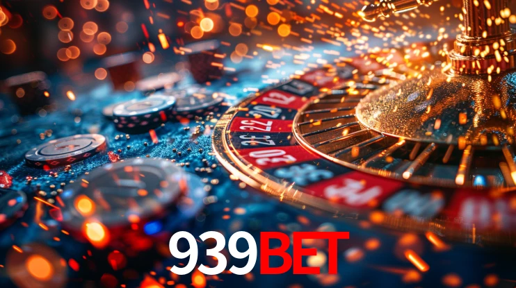 Live Casino 939Bet