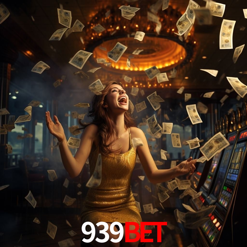 Spaceman Game 939Bet