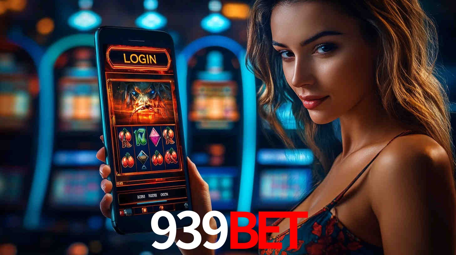 939Bet App