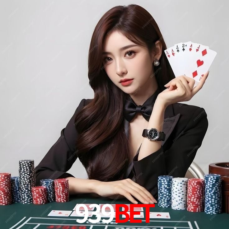 Promoções Sazonais 939Bet