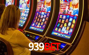 Desvendando o Mundo dos Jogos Virtuais na 939Bet