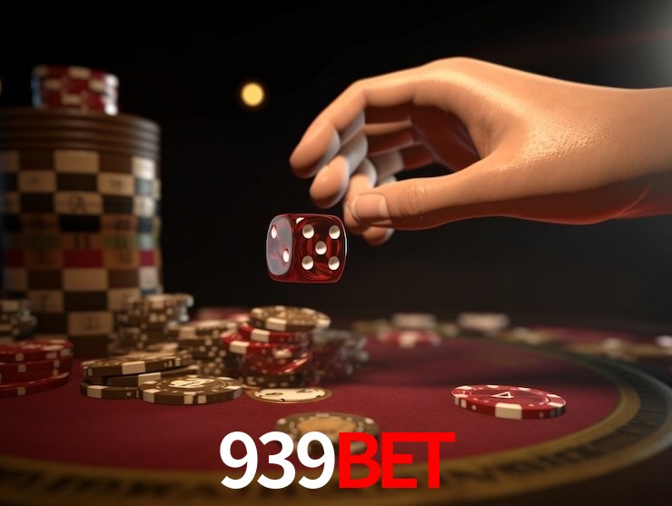 Cadastro Rápido 939Bet