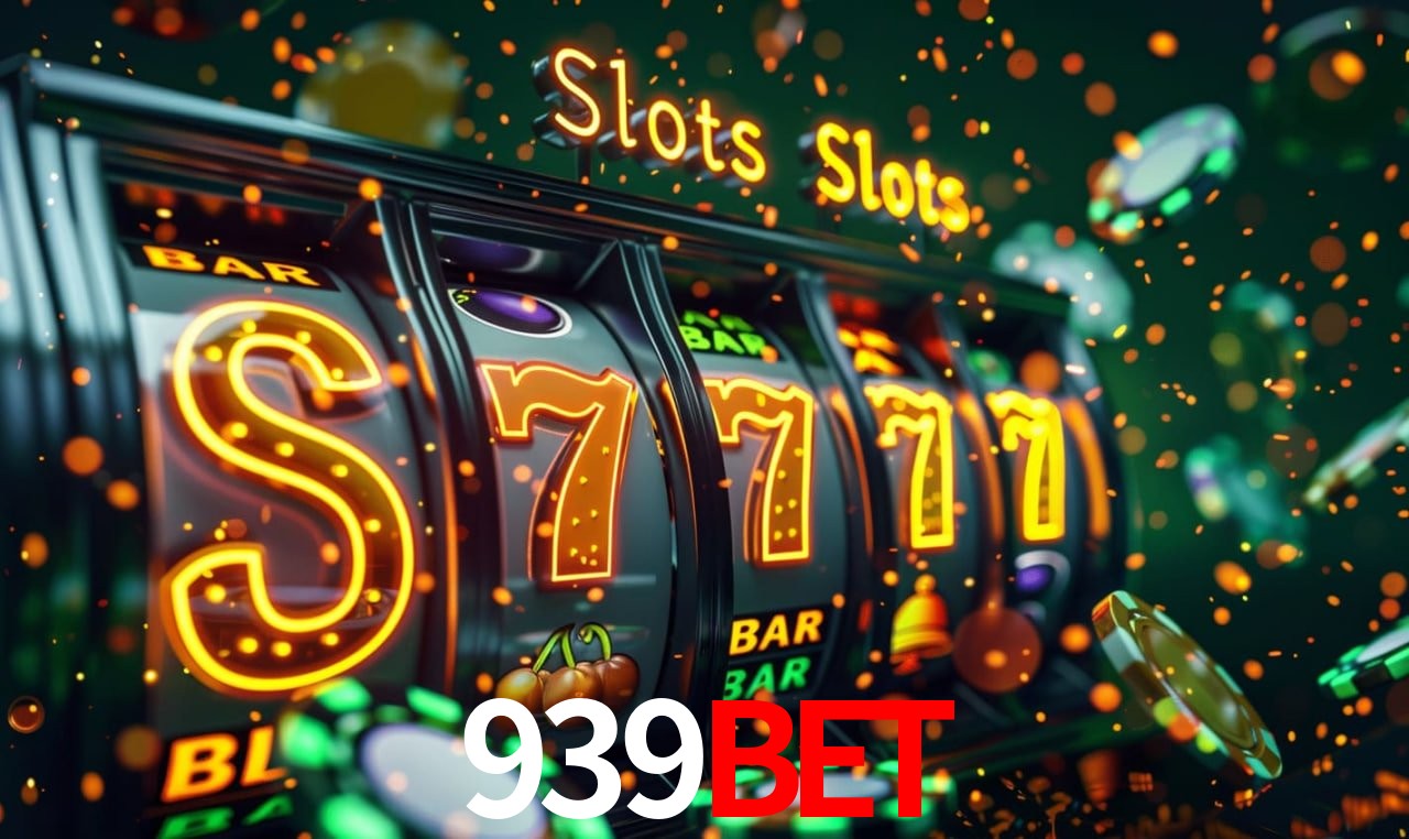Apostas de Futebol 939Bet