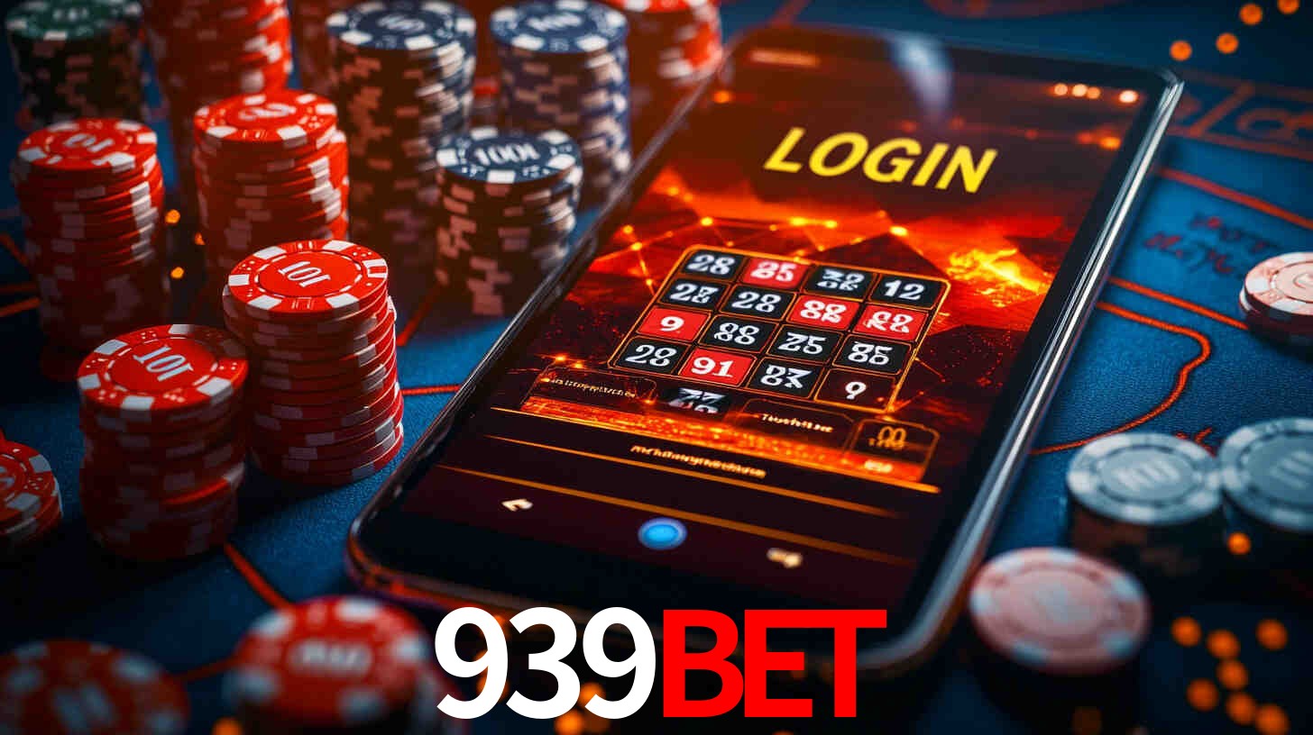939Bet,939Bet Login