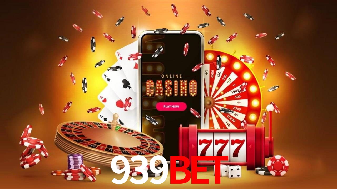 Tecnologia da Plataforma 939Bet