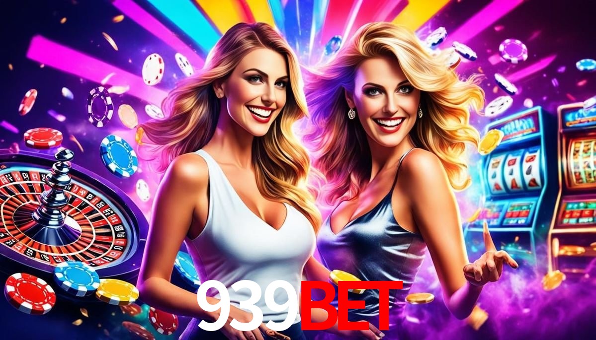 Torneios 939Bet
