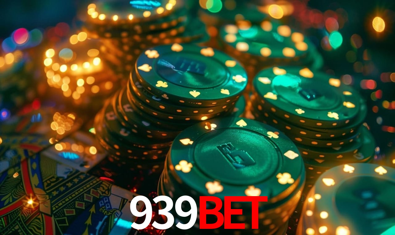 Estatísticas Esportivas 939Bet