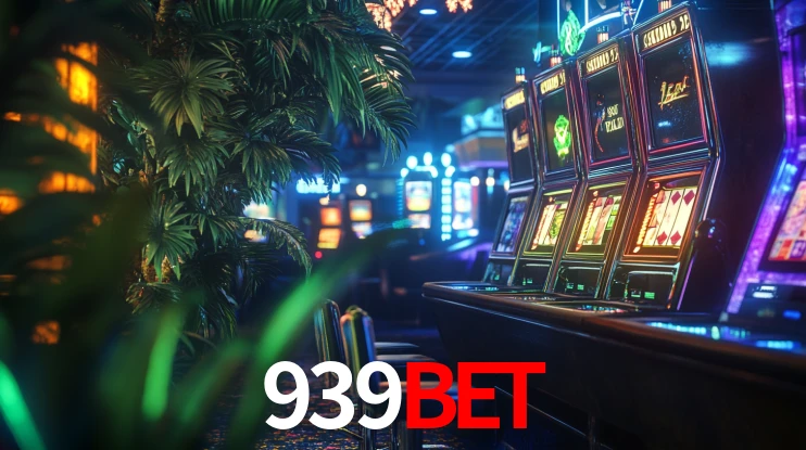 Live Casino 939Bet