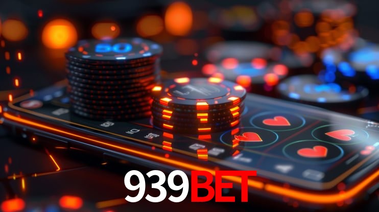Experiência VIP 939Bet