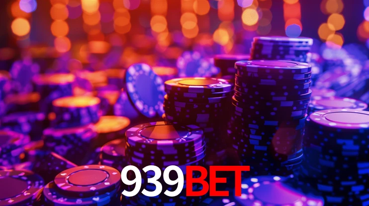 939Bet Login